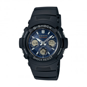AWG-M100SB-2AER CASIO SAT 