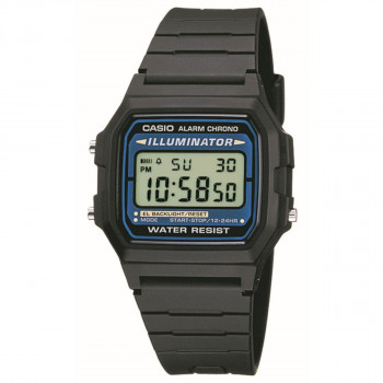 F-105W-1AWYEF CASIO SAT 