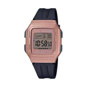 F-201WAM-5AVEF CASIO SAT 