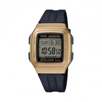 F-201WAM-9AVEF CASIO SAT 