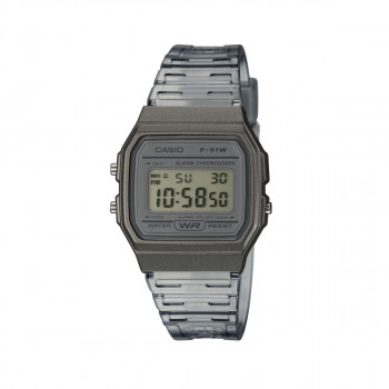 F-91WS-8EF CASIO SAT 