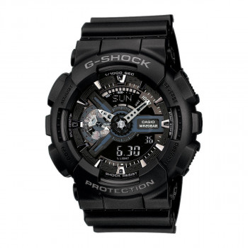 GA-110-1BER CASIO SAT 