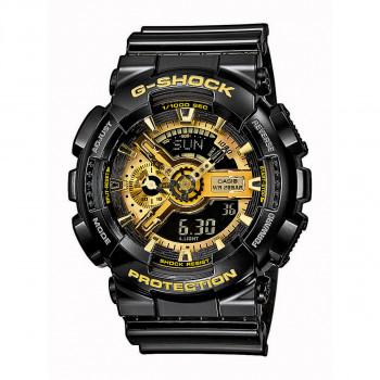 GA-110GB-1AER CASIO SAT 