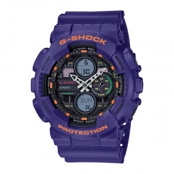 GA-140-6AER CASIO SAT 