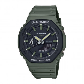 GA-2110SU-3AER CASIO SAT 