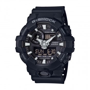 GA-700-1BER CASIO SAT 