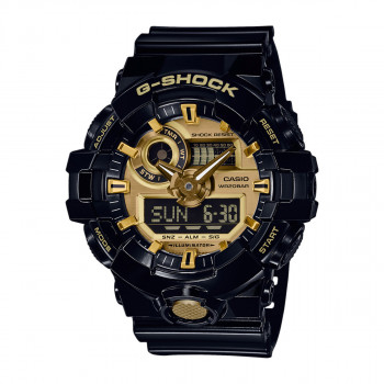 GA-710GB-1AER CASIO SAT 