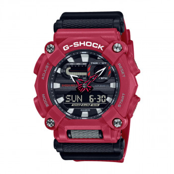 GA-900-4AER CASIO SAT 
