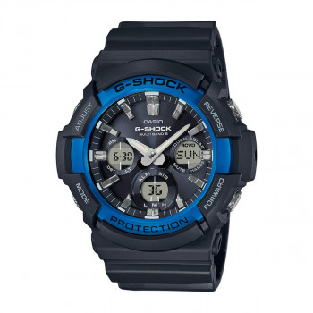 GAW-100B-1A2ER CASIO SAT 