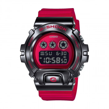 GM-6900B-4ER CASIO SAT 