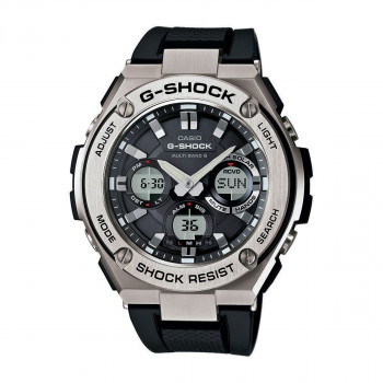 GST-W110-1AER CASIO SAT 