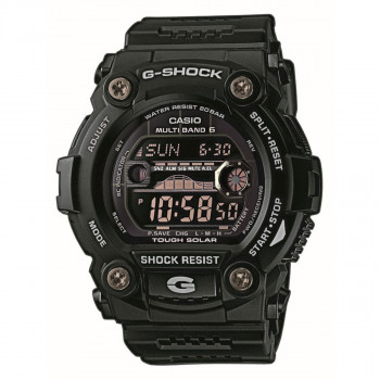 GW-7900B-1ER CASIO SAT 