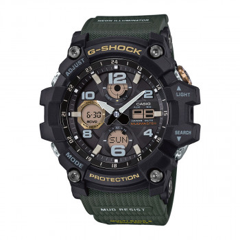 GWG-100-1A3ER CASIO SAT 