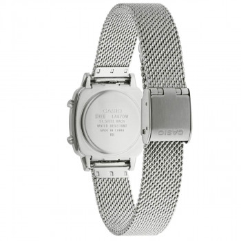 LA670WEM-7EF CASIO SAT 