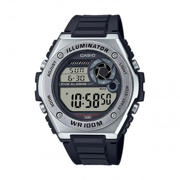 MWD-100H-1AVEF CASIO SAT 