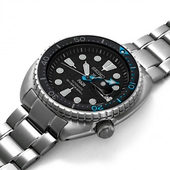 SEIKO SAT PROSPEX AUTOMATIC PADI DIVERS 200m 