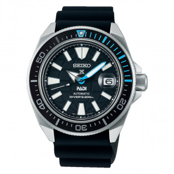 SEIKO SAT PROSPEX PADI AUTOMATIC 200m 