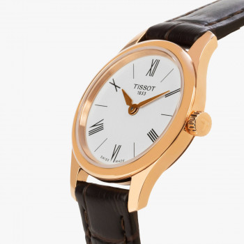TISSOT RUCNI SAT 