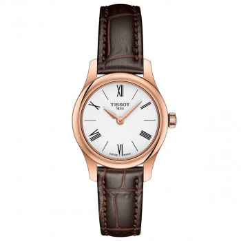 TISSOT RUCNI SAT 