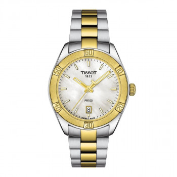 TISSOT RUCNI SAT 