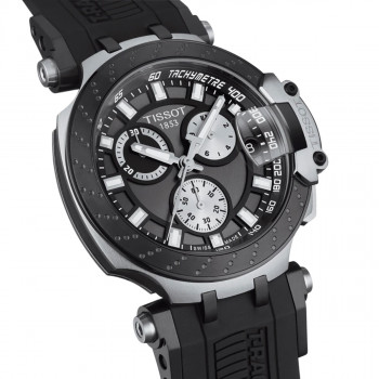 TISSOT RUCNI SAT 