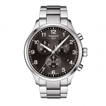 TISSOT RUCNI SAT 