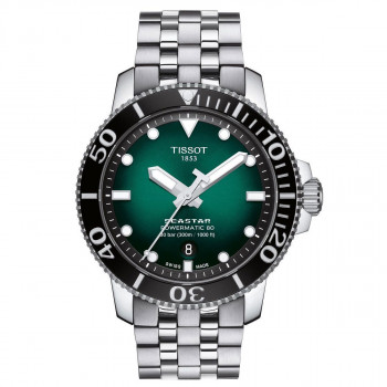TISSOT RUCNI SAT 