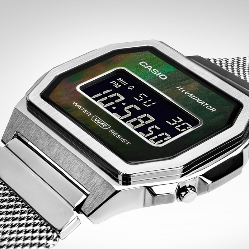 A1000M-1BEF CASIO SAT 