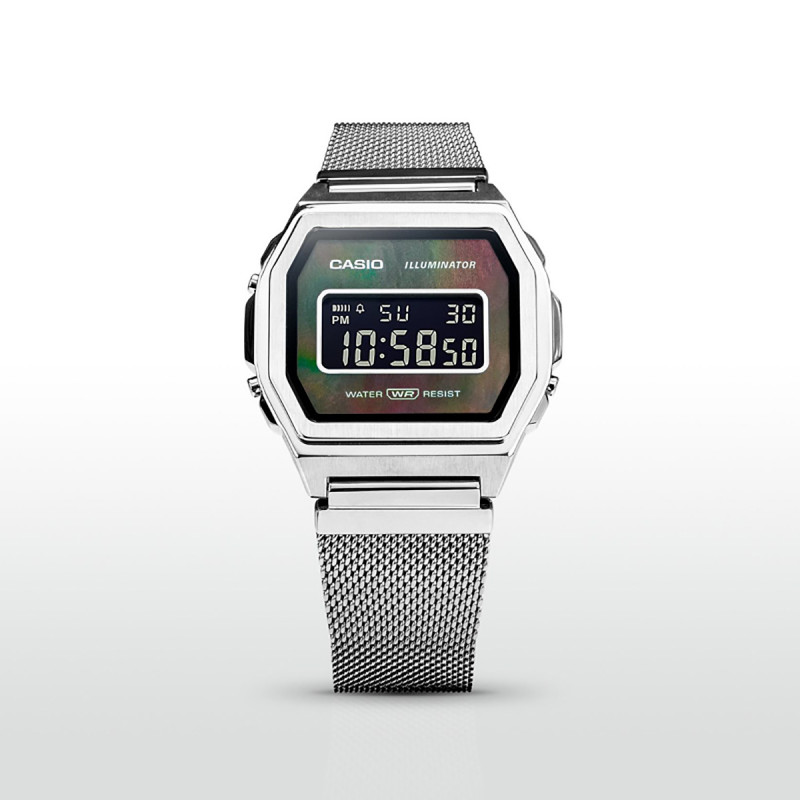 A1000M-1BEF CASIO SAT 