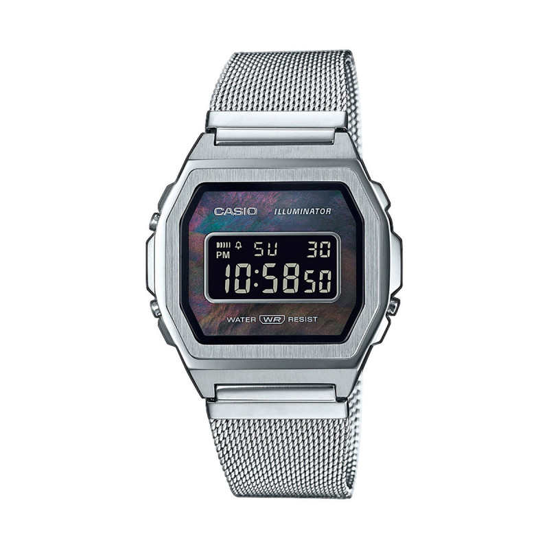 A1000M-1BEF CASIO SAT 