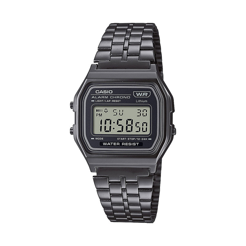 A158WETB-1AEF CASIO SAT 