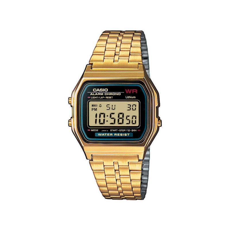 A159WGEA-1EF CASIO SAT 