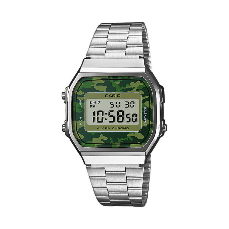 A168WEC-3EF CASIO SAT 