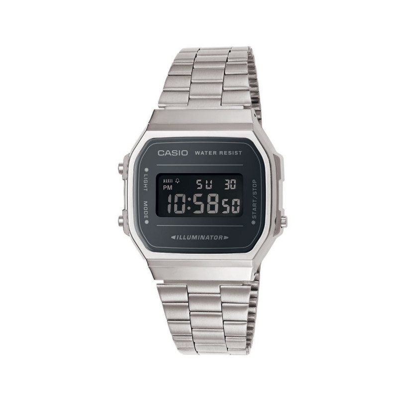 A168WEM-1EF CASIO SAT 