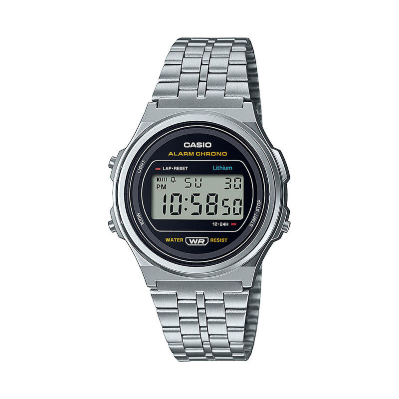 A171WE-1AEF CASIO SAT 
