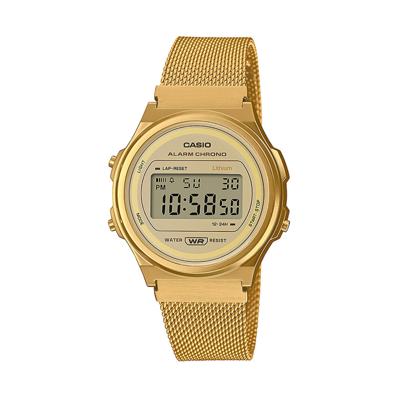 A171WEMG-9AEF CASIO SAT 