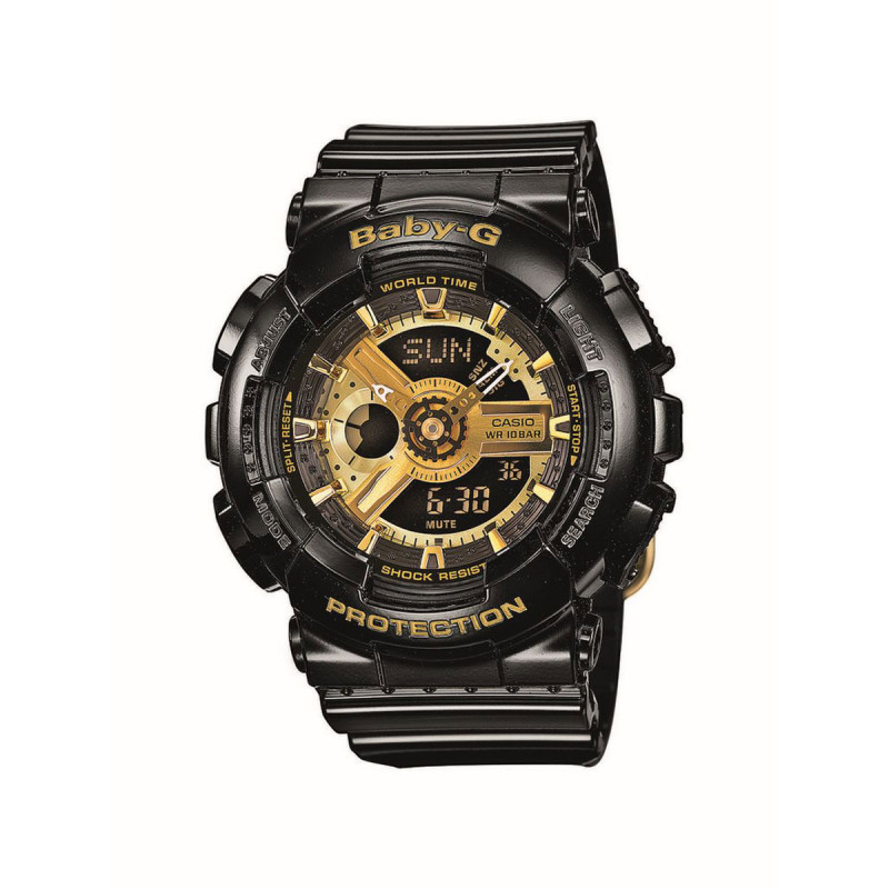 BA-110-1AER CASIO SAT 