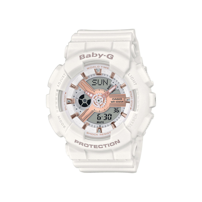 BA-110RG-7AER CASIO SAT 