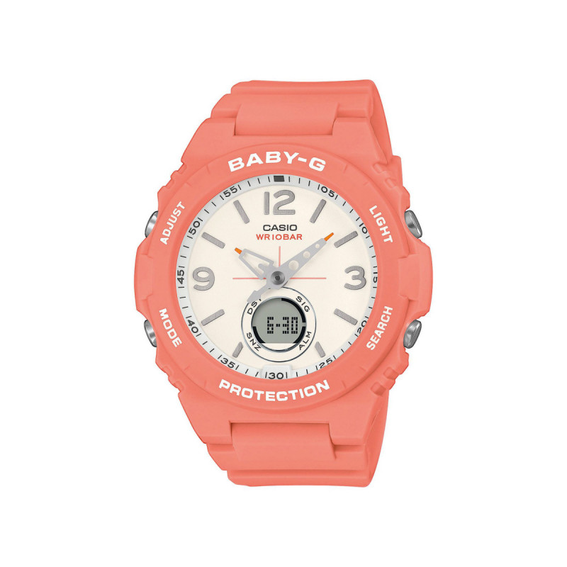 BGA-260-4AER CASIO SAT 