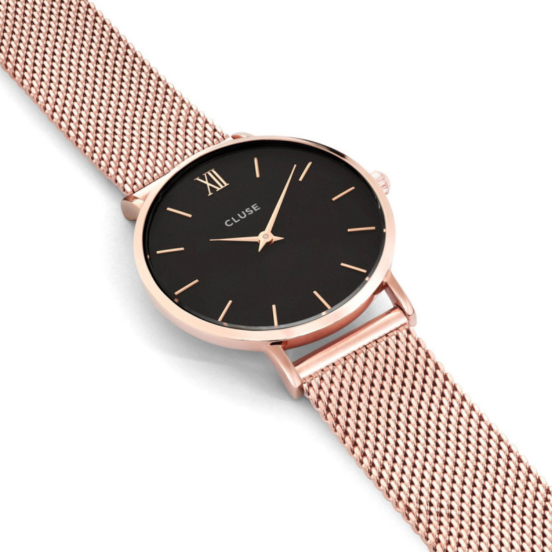 RUCNI SAT CLUSE KUPRE AK WATCHES JEWELRY