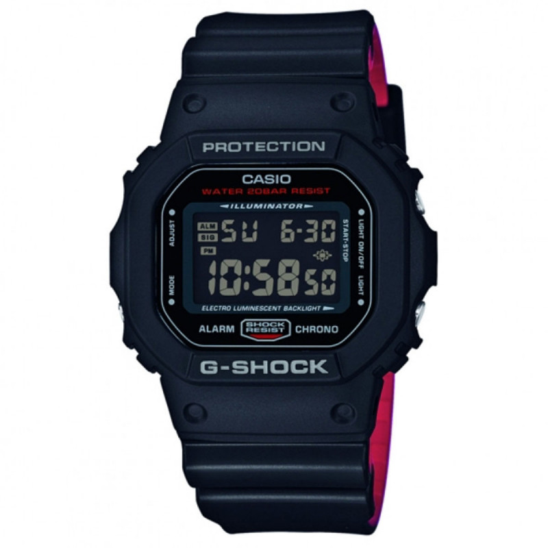 DW-5600HRGRZ-1ER CASIO SAT 