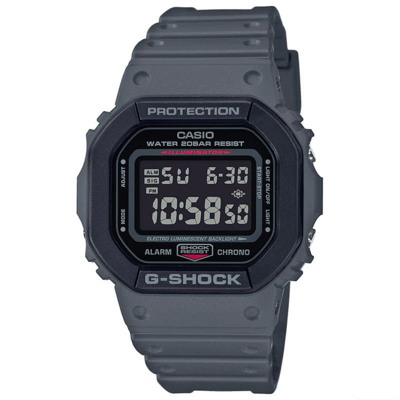 DW-5610SU-8ER CASIO SAT 