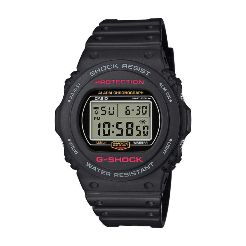 DW-5750E-1ER CASIO SAT 