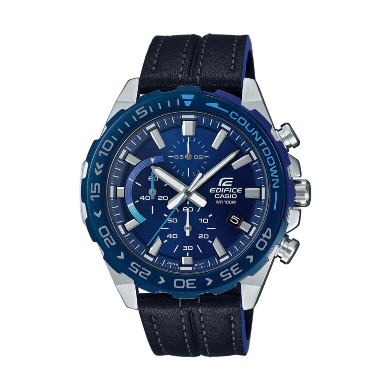EFR-566BL-2AVUEF CASIO SAT 