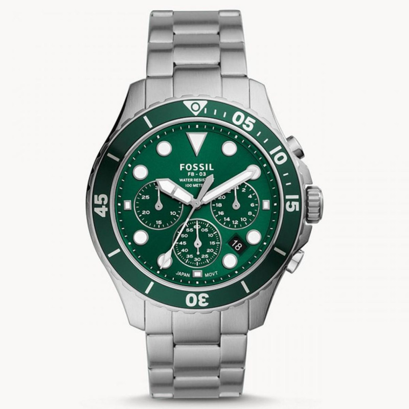 FOSSIL RUCNI SAT 