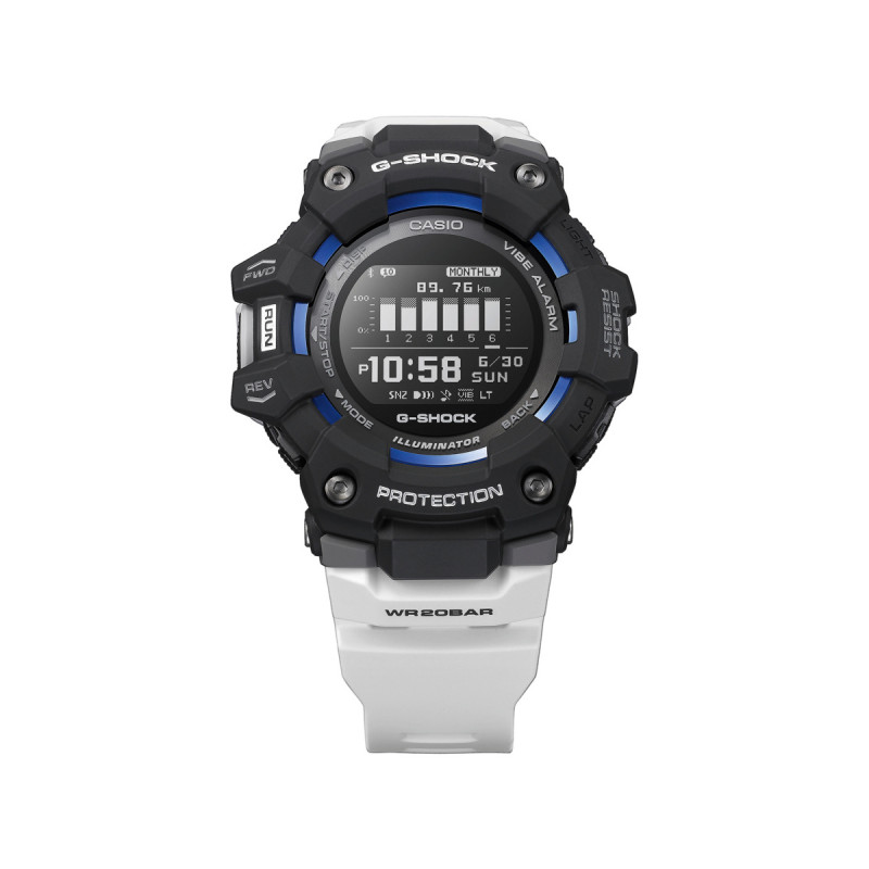 GBD-100-1A7ER CASIO SAT 