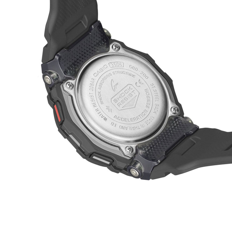 GBD-200-1ER CASIO SAT 