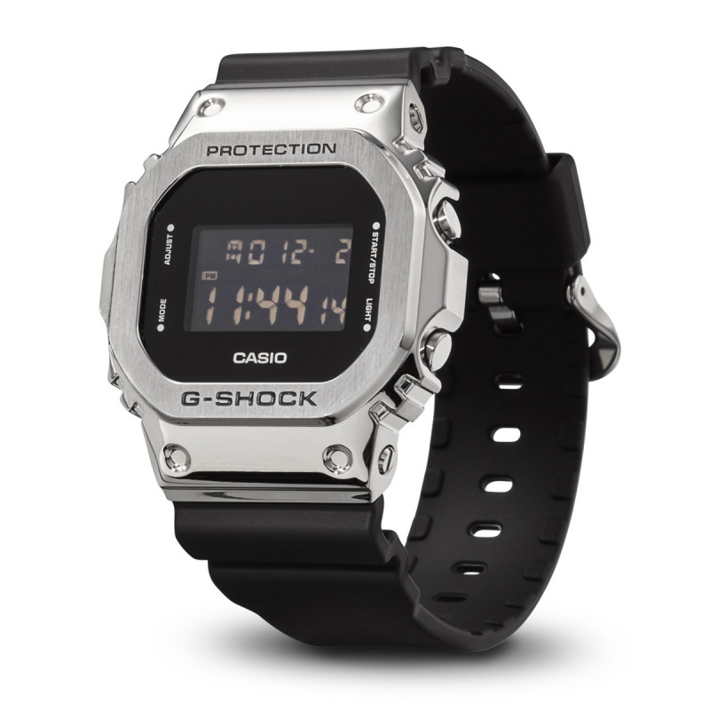 GM-5600-1ER CASIO SAT 