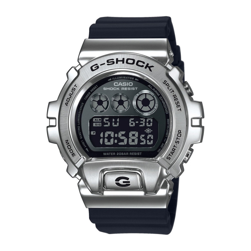 GM-6900-1ER CASIO SAT 