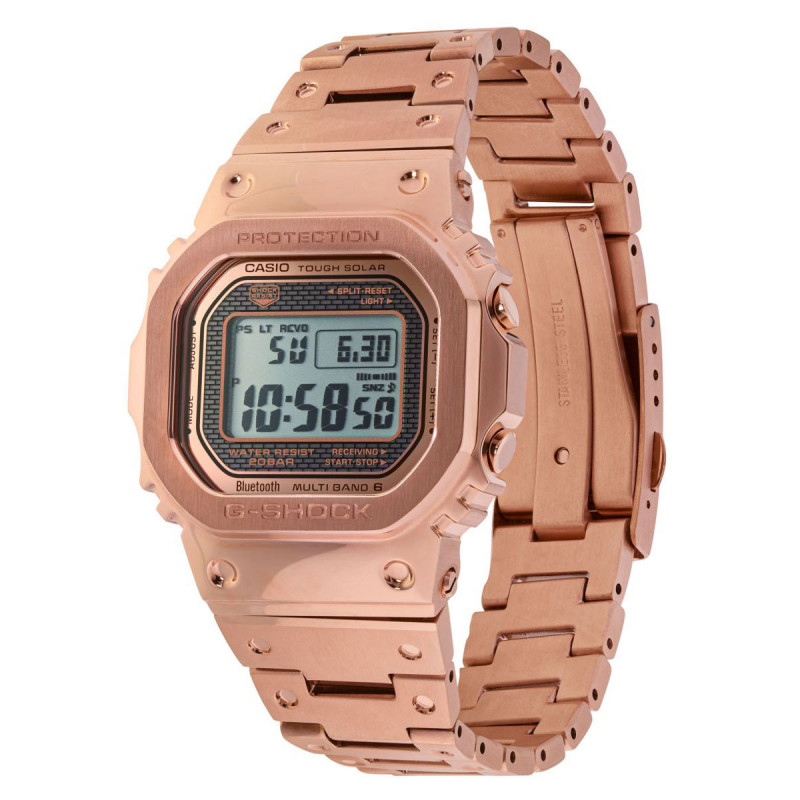 GMW-B5000GD-4ER CASIO SAT 